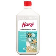 Концентрированный кондиционер Nika