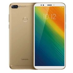 Смартфон Lenovo K9 Note 4 64GB