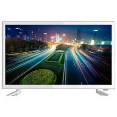 Телевизор Akira 24LED06T2W 24