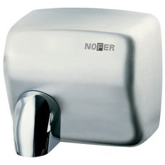 Сушилка для рук Nofer CYCLON