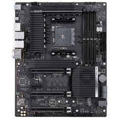 Материнская плата ASUS Pro WS