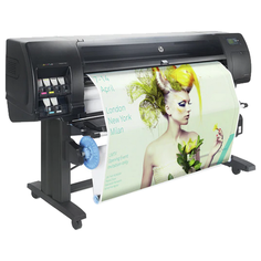 Принтер HP DesignJet Z6610 60