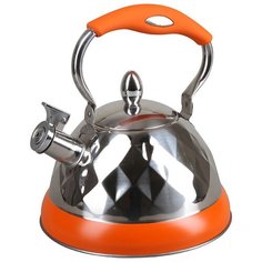 Pomi dOro Чайник со свистком