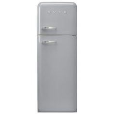 Холодильник smeg FAB30RSV3