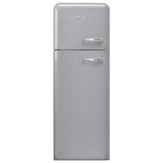 Холодильник smeg FAB30LSV3