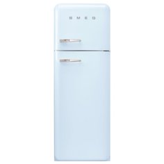Холодильник smeg FAB30RPB3