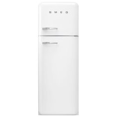 Холодильник smeg FAB30RWH3