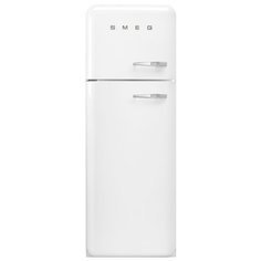 Холодильник smeg FAB30LWH3