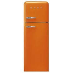 Холодильник smeg FAB30ROR3