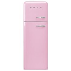 Холодильник smeg FAB30LPK3
