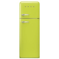 Холодильник smeg FAB30RLI3