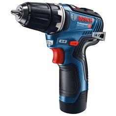 Аккумуляторная дрель-шуруповерт Bosch