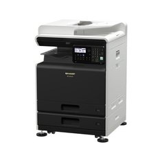 МФУ Sharp BP-20C25EU