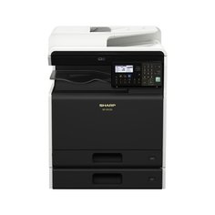 МФУ Sharp BP-20C20EU