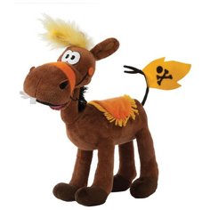 Мягкая игрушка Мульти-Пульти