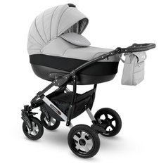 Универсальная коляска Camarelo