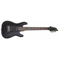 Электрогитара Schecter Demon 7 FR