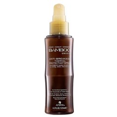 Alterna Bamboo Smooth