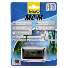 Скребок для аквариума Tetra MC