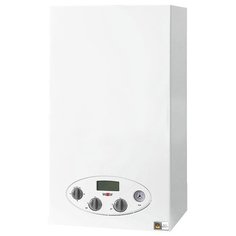 Газовый котел Wolf FGG-K-24 24