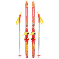 Беговые лыжи NORDWAY Flame