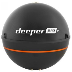 Эхолот Deeper Smart Sonar PRO+