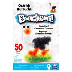 Конструктор-липучка Bunchems