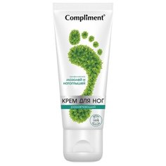Compliment Крем для ног