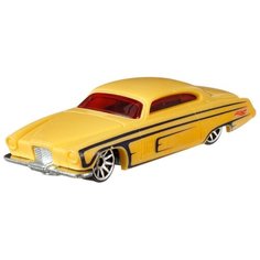Машинка Hot Wheels Color