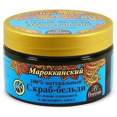 Floresan Скраб-бельди Floresan