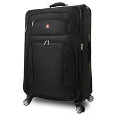 Чемодан WENGER ZURICH II L 104 л