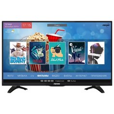 Телевизор Asano 43LF7020S 43 2019