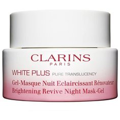 Clarins Гель-маска White Plus