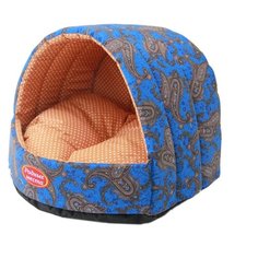 Домик для собак для кошек Родные места