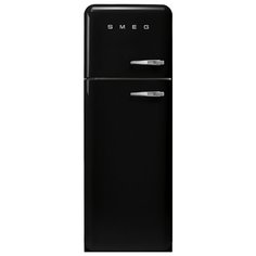 Холодильник smeg FAB30LBL3