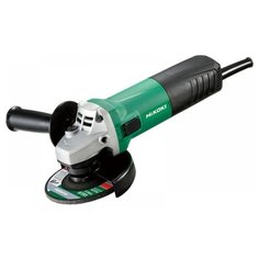 УШМ HIKOKI G12SR4 730 Вт 115 мм