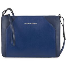 Клатч для женщин PIQUADRO Muse