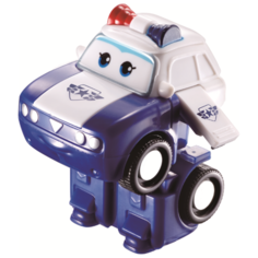 Трансформер Auldey SUPER WINGS