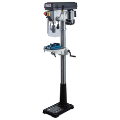 Вертикально-сверлильный станок Jet