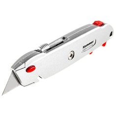 Монтажный нож Hammer 601-006