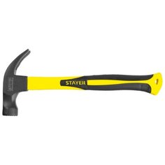 Молоток столярный STAYER 2027-450
