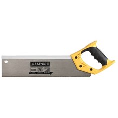 Обушковая пила STAYER 15365-35