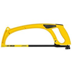 Ножовка по металлу STAYER