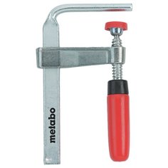 Струбцина Metabo 627107000