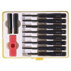 Набор отверток для точных работ Stayer