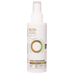 Onme Тоник освежающий Зеленый