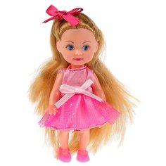 Кукла Карапуз Машенька в модной