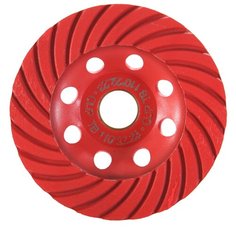 Алмазная чашка Hammer 206-209