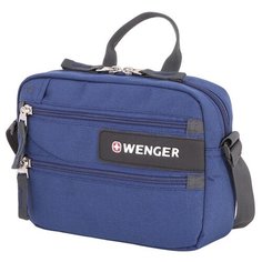 Сумка мессенджер WENGER
