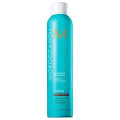 Moroccanoil Лак для волос